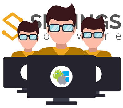 Empresa de desarrollo de apps multiplataforma en Córdoba - Desarrolladores especializados