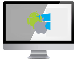Integración multiplataforma iOS y Android