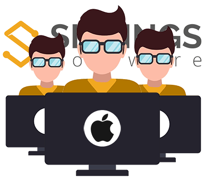 Empresa de Desarrollo de Aplicaciones iOS en Córdoba, Argentina