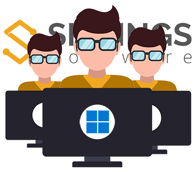 Equipo de desarrollo de aplicaciones Windows en Córdoba