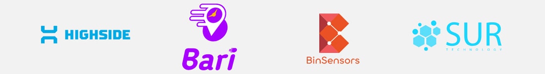 Siblings Software clientes de desarrollo de software