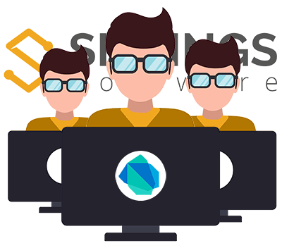 Desarrolladores Dart en Córdoba - Desarrollo de Software