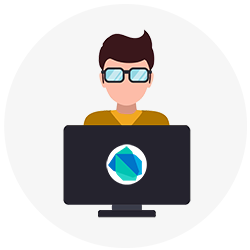 Incorporación de desarrolladores Dart en Argentina