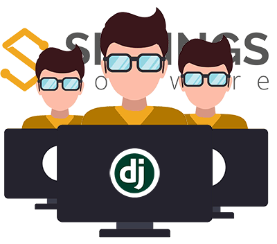 Equipo de desarrollo Django en Córdoba – desarrolladores especializados en Python