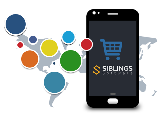 Siblings Software Argentina eCommerce Development Outsourcing Company
