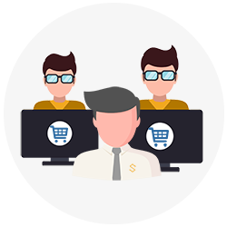 Project-Based eCommerce Outsourcing Argentina