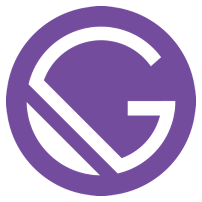 Framework Gatsby