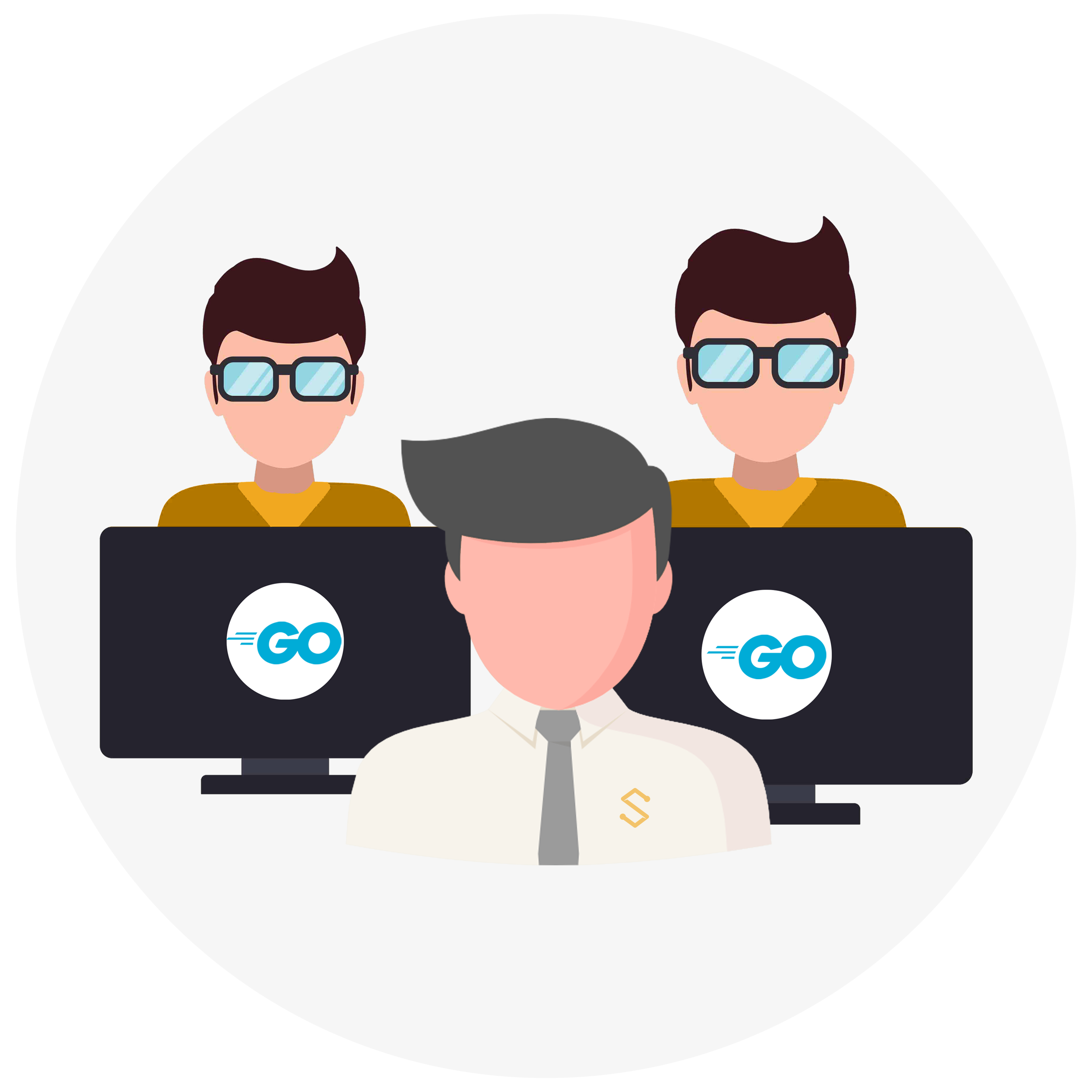 Desarrollo de Proyectos con Go en Argentina