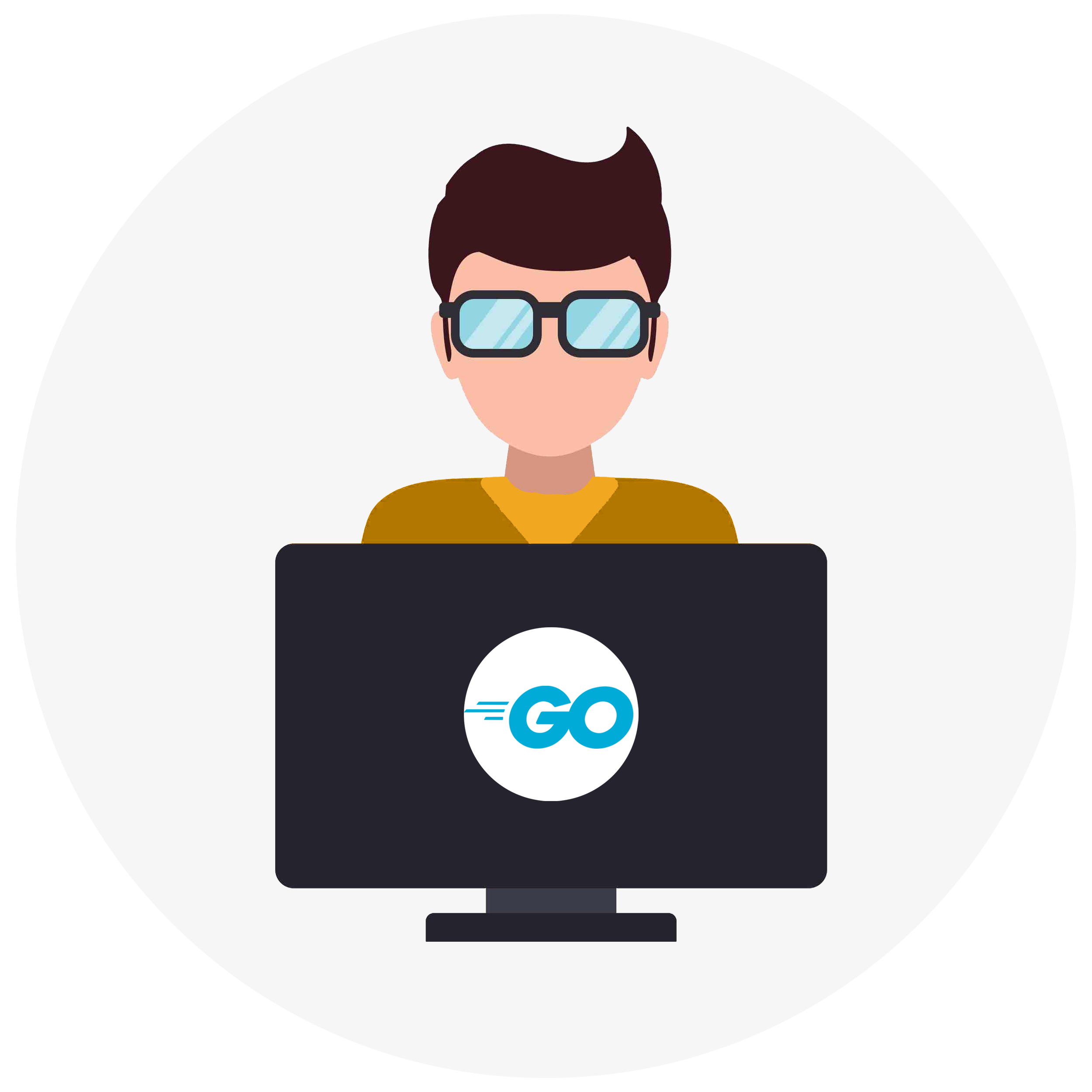 Aumento de Personal Desarrolladores Go en Argentina