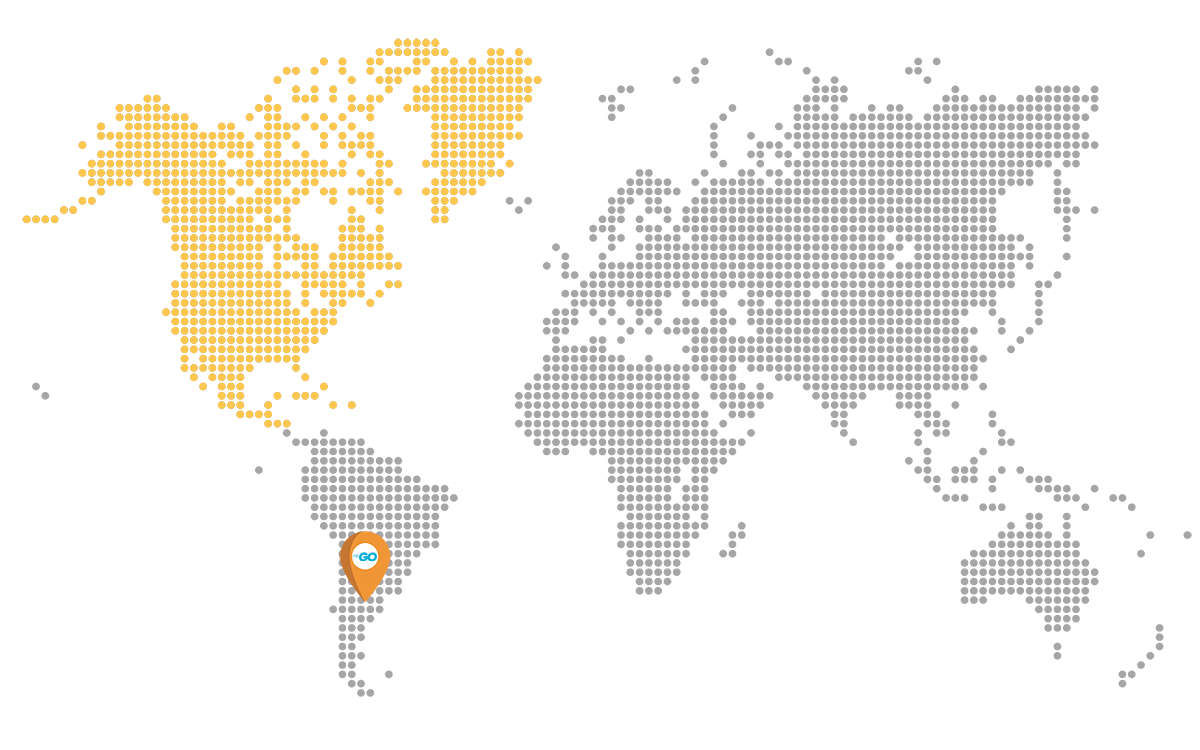 Servicios de Desarrollo Go en Argentina