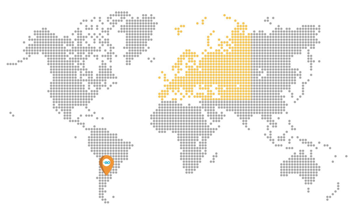 Servicios de Desarrollo Go Internacional