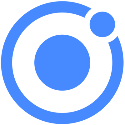 Ionic Framework SDK