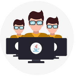 Equipos dedicados desarrollo Java Argentina