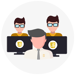 Desarrollo de Proyectos JavaScript en Argentina