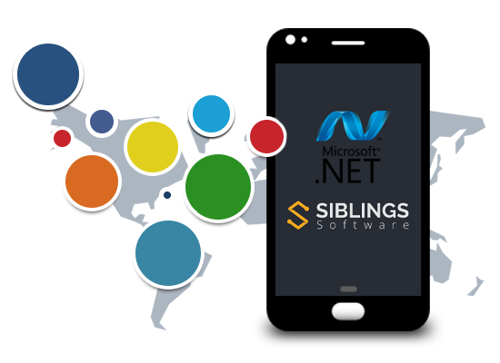 Empresa de Desarrollo .NET en Córdoba Argentina