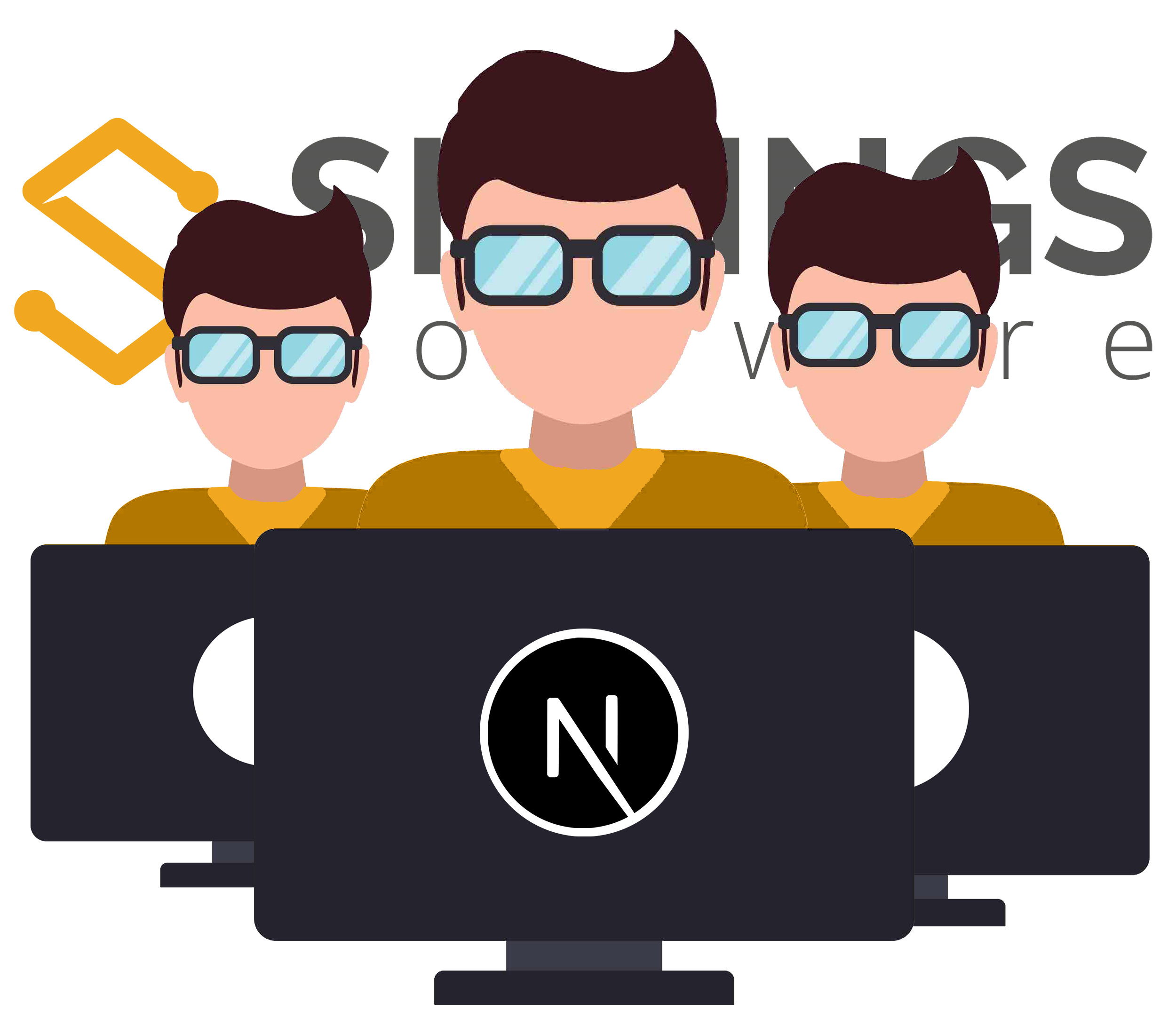 Desarrollo con Next.js