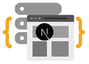 Capacidades de desarrollo full-stack con Next.js