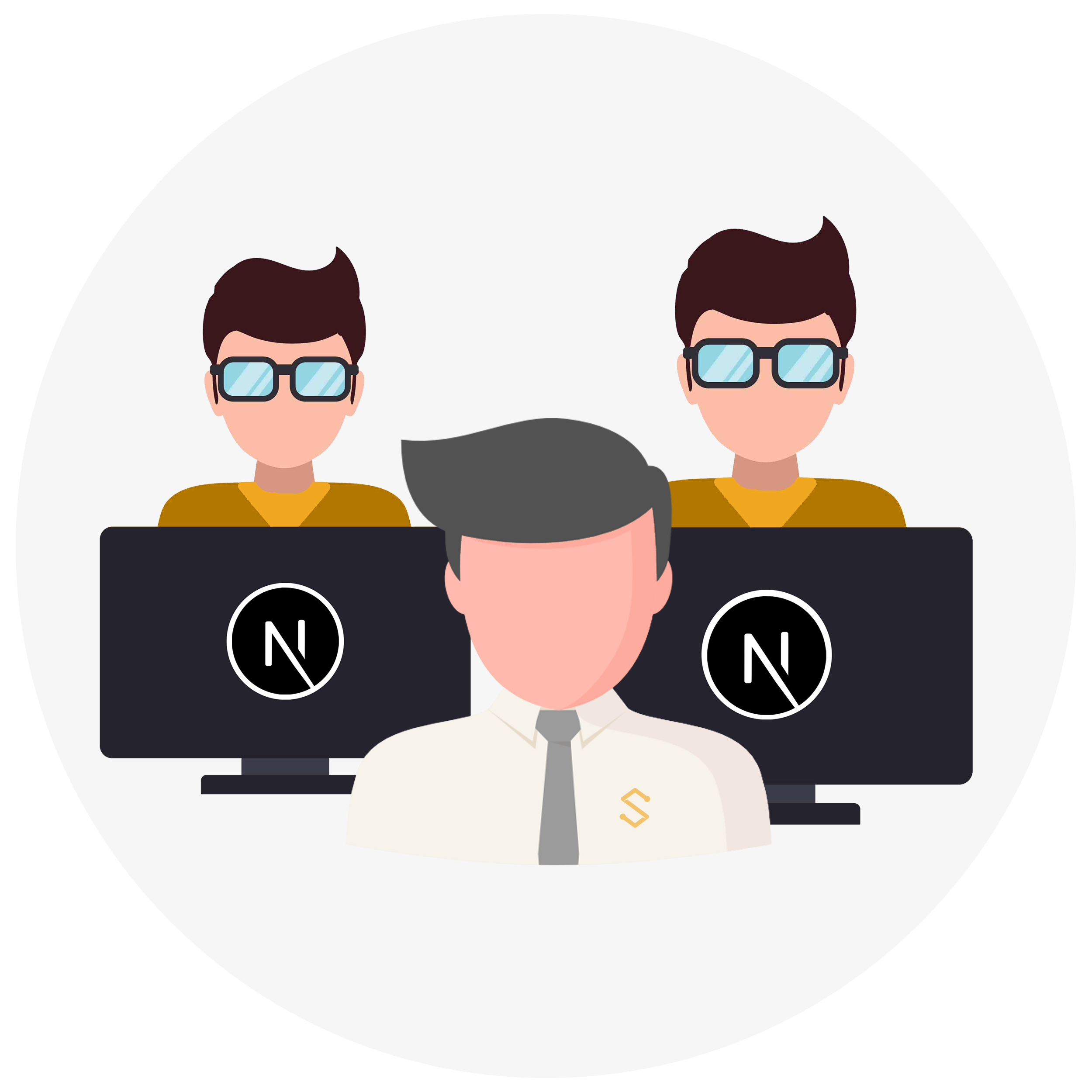 Project-Based Next.js Outsourcing Argentina