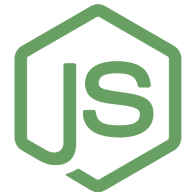 Node.js logo