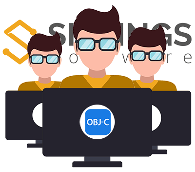 Contratar desarrolladores Objective-C en Argentina - Equipo de desarrolladores Objective-C experimentados