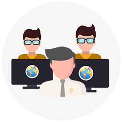 Desarrollo de Proyectos Argentina