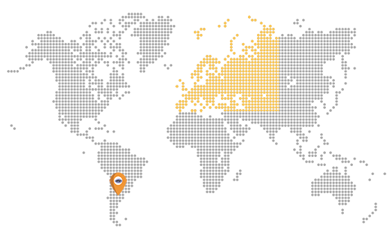 Desarrollo PHP en Argentina para Europa