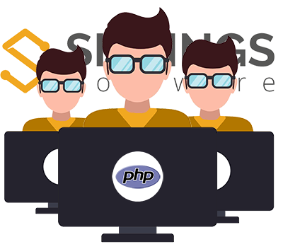 Equipo de Desarrollo PHP en Córdoba