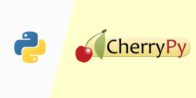 CherryPy - Framework Python Desarrollo Argentina