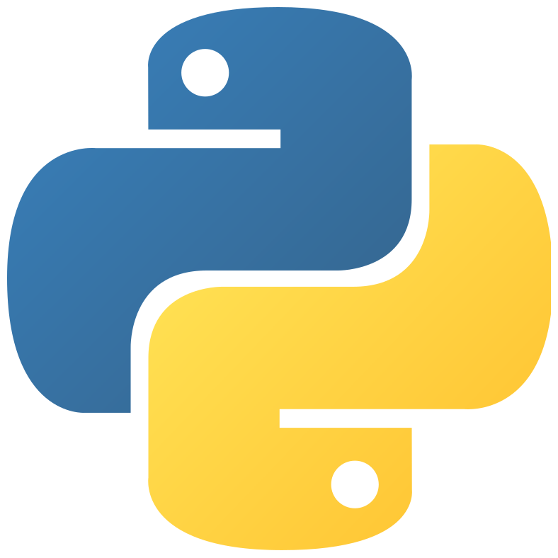 Lenguaje de Programación Python