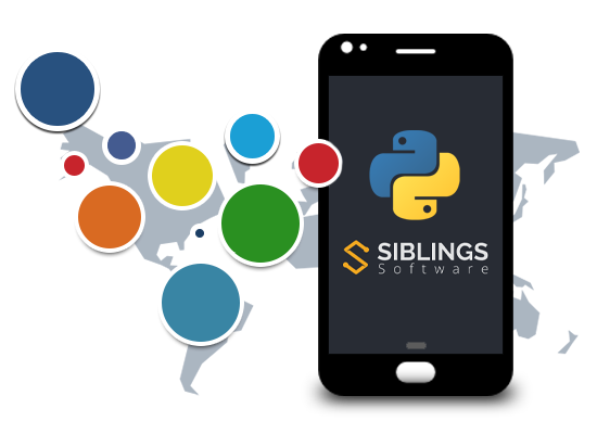 Siblings Software Argentina Desarrollo Python Córdoba