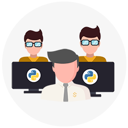 Desarrollo de Proyectos con Python Argentina