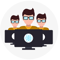 Equipos Dedicados de Desarrollo React en Argentina