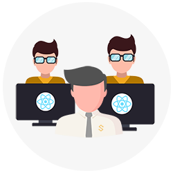 Desarrollo de Proyectos con React en Argentina