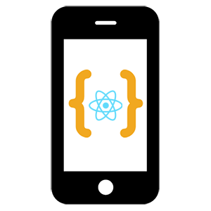 Equipo de desarrollo móvil trabajando en conjunto