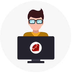 Staff Augmentation Ruby Development Outsourcing Argentina