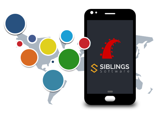 Empresa de Desarrollo Ruby On Rails en Argentina