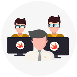 Project-Based Swift Outsourcing Argentina